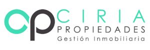 Ciria Propiedades